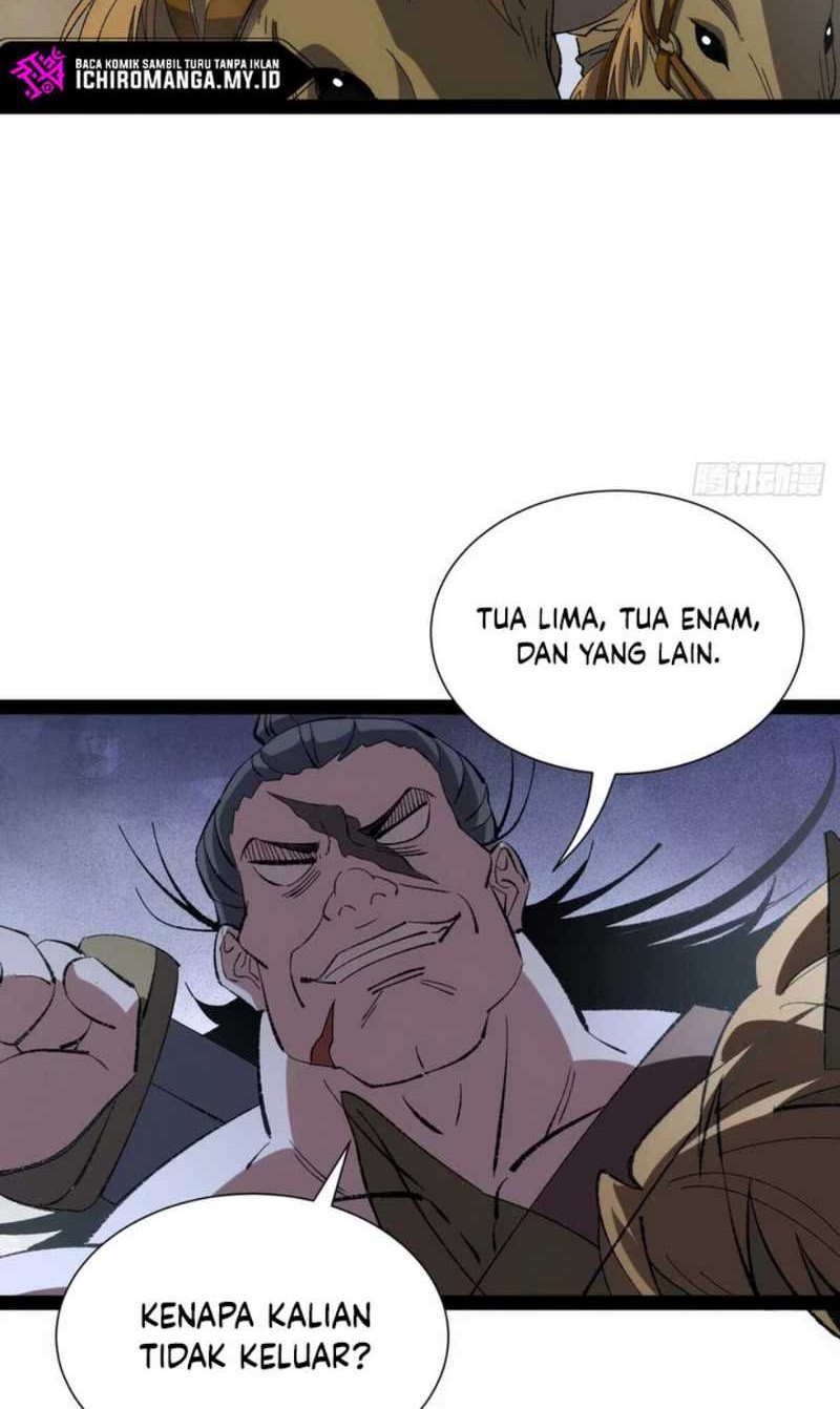 The Sword-Wielding Person Chapter 09 Gambar 5