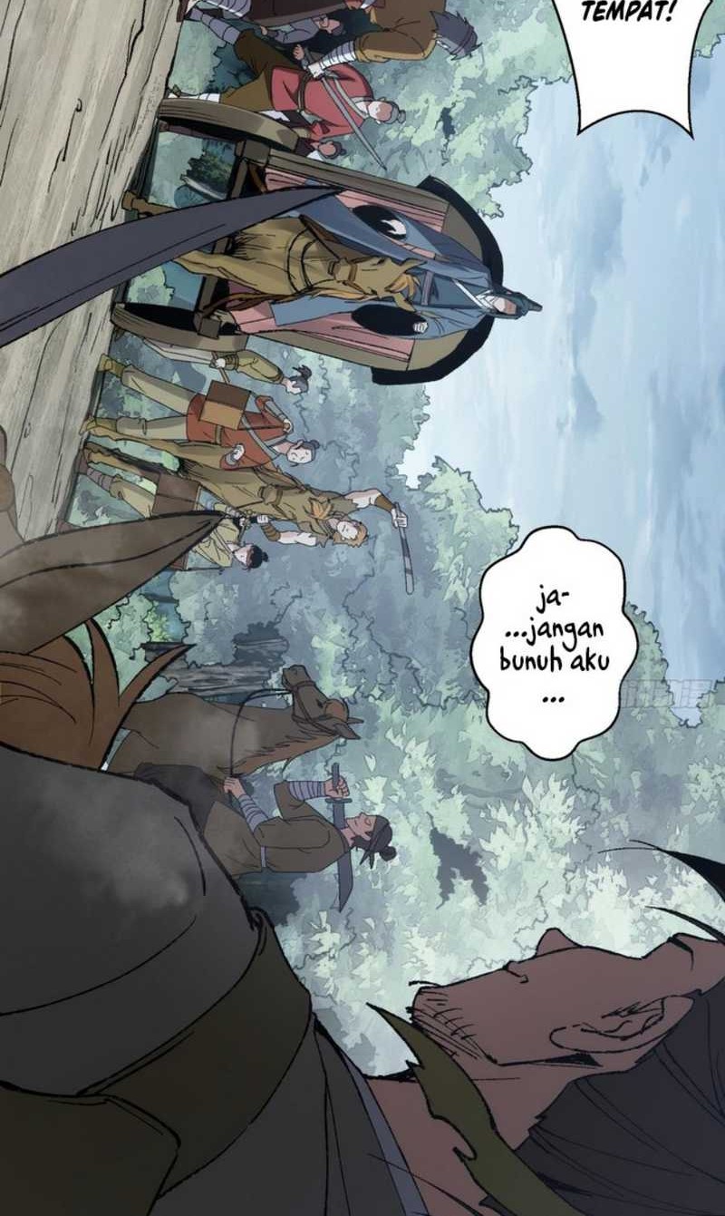 The Sword-Wielding Person Chapter 09 Gambar 9