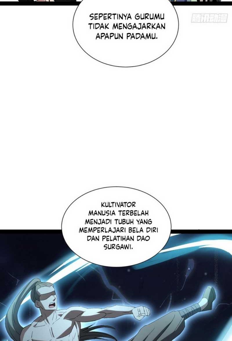 The Sword-Wielding Person Chapter 09 Gambar 15