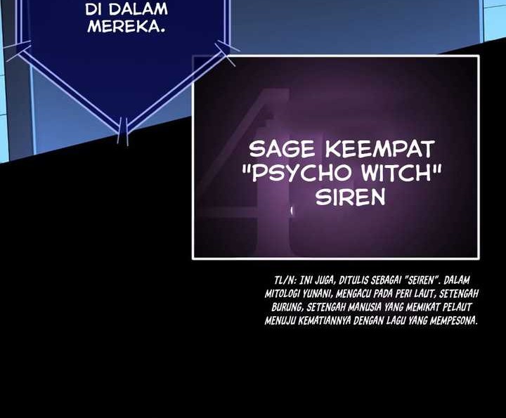 Zero: Beyond the Future with Space-Time Magic Chapter 31 Gambar 18