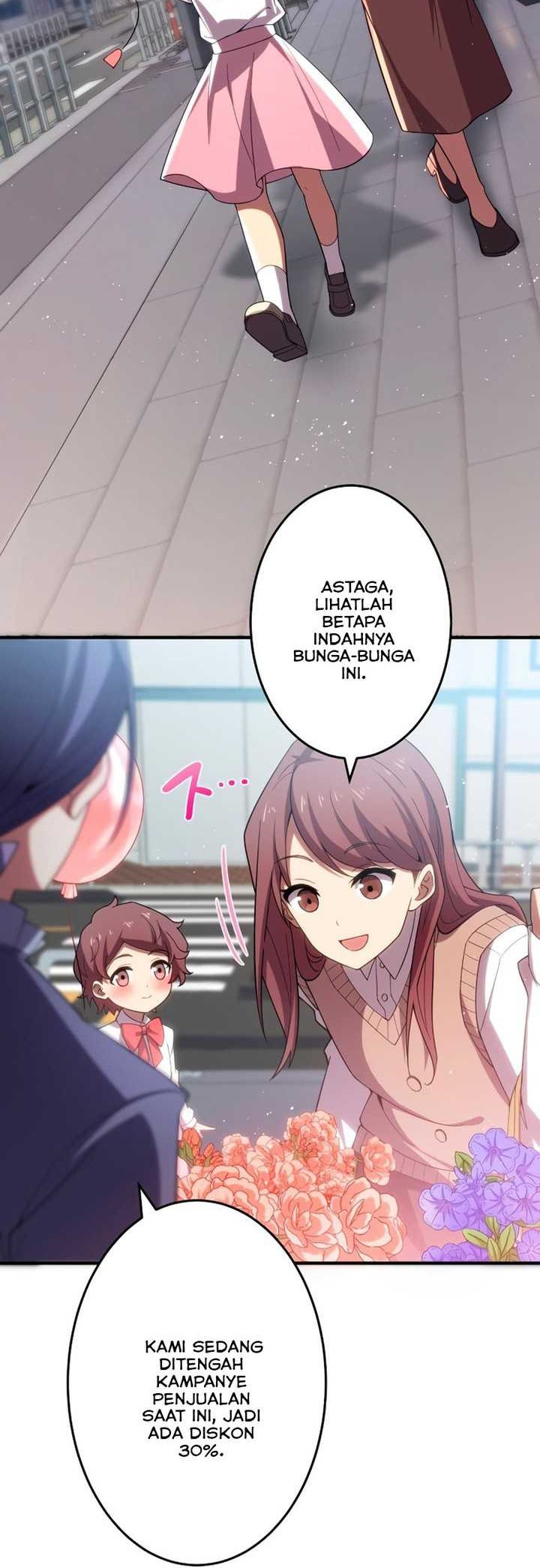 Zero: Beyond the Future with Space-Time Magic Chapter 31 Gambar 24