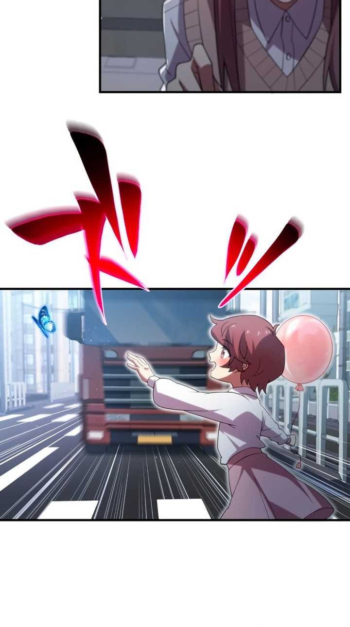 Zero: Beyond the Future with Space-Time Magic Chapter 31 Gambar 26