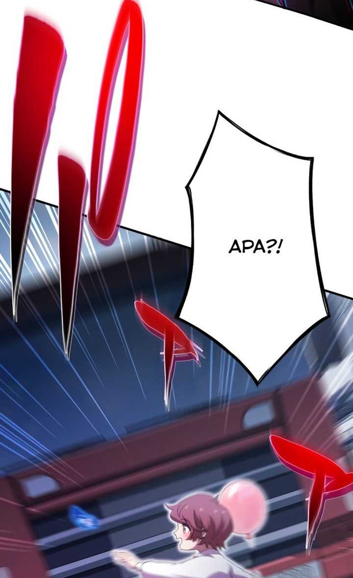 Zero: Beyond the Future with Space-Time Magic Chapter 31 Gambar 28