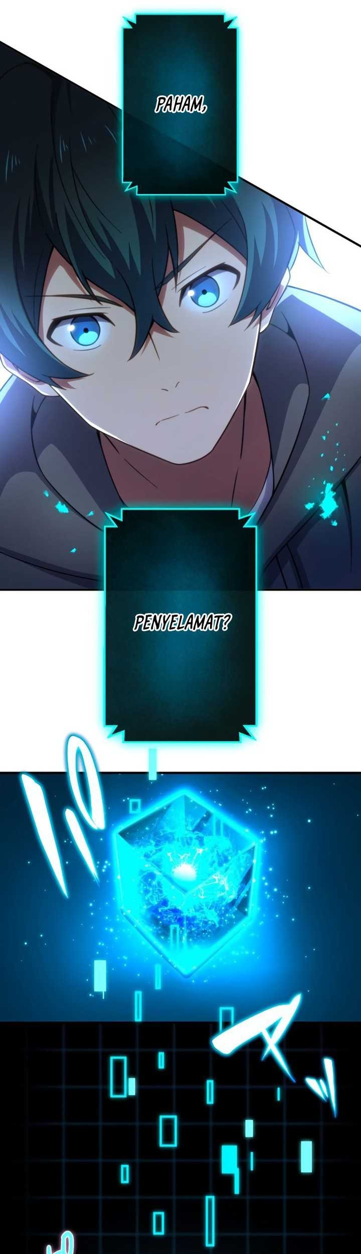 Baca  Zero: Beyond the Future with Space-Time Magic Chapter 31 Gambar 2