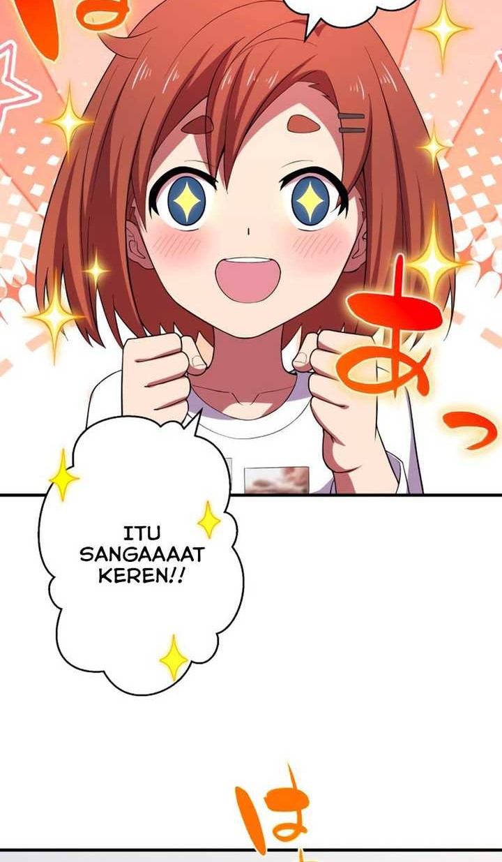 Zero: Beyond the Future with Space-Time Magic Chapter 31 Gambar 7