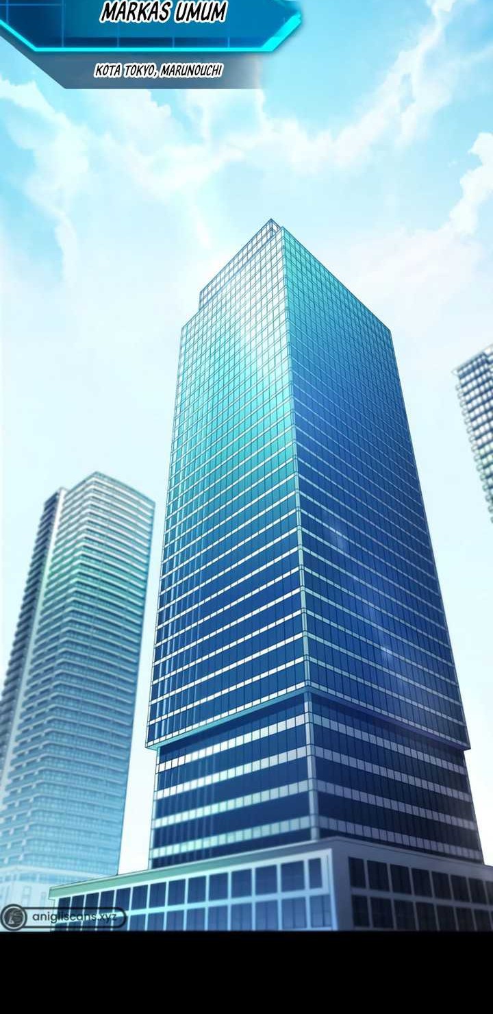 Zero: Beyond the Future with Space-Time Magic Chapter 31 Gambar 9