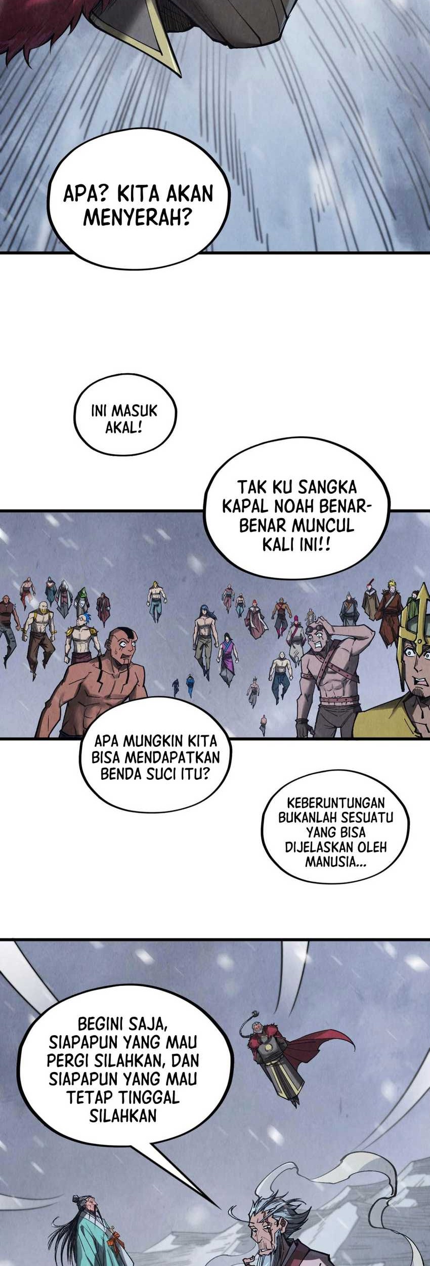 The Ultimate of All Ages Chapter 342 Gambar 16