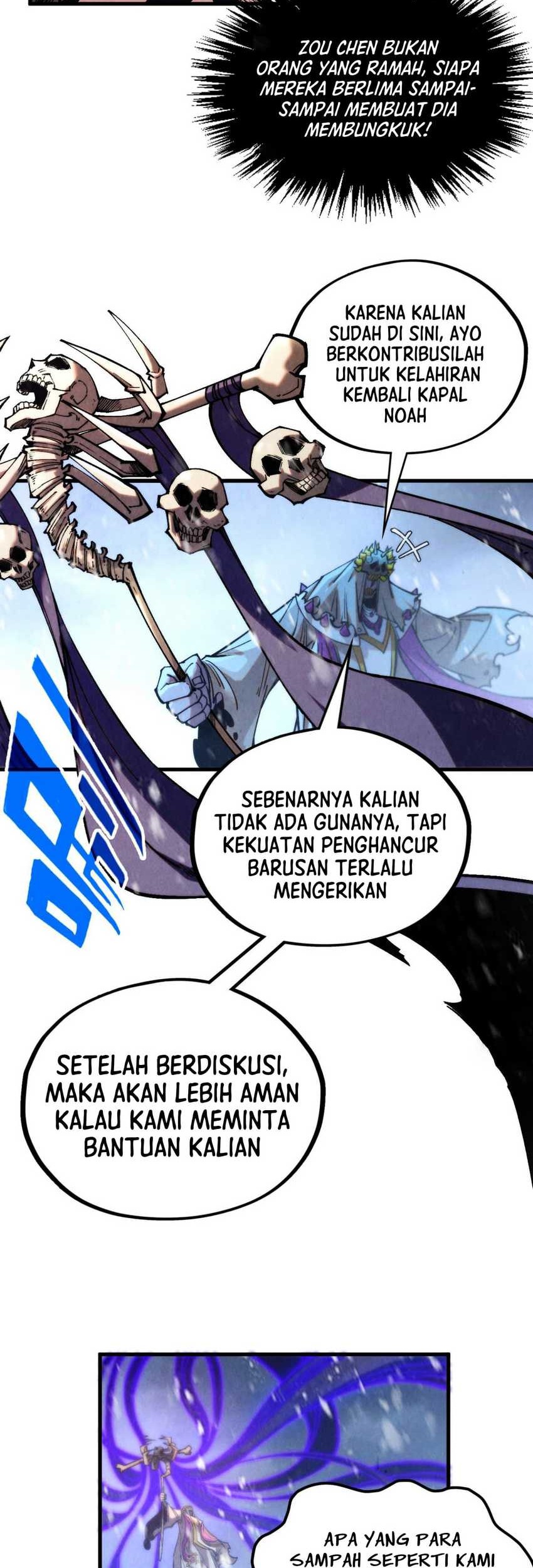 The Ultimate of All Ages Chapter 342 Gambar 25