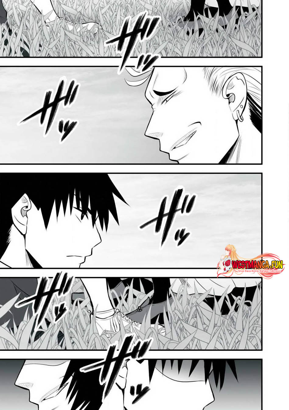 Isekai Rakuraku Survival Chapter 26 Gambar 13