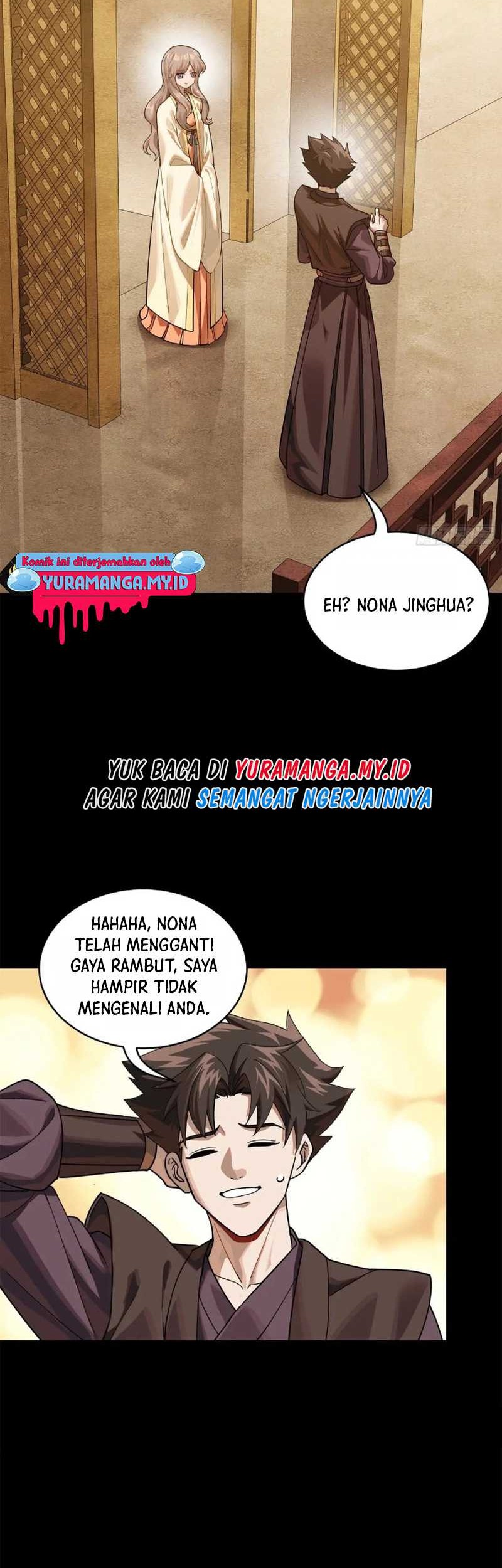 Baca  Legend of Star General Chapter 224 Gambar 2