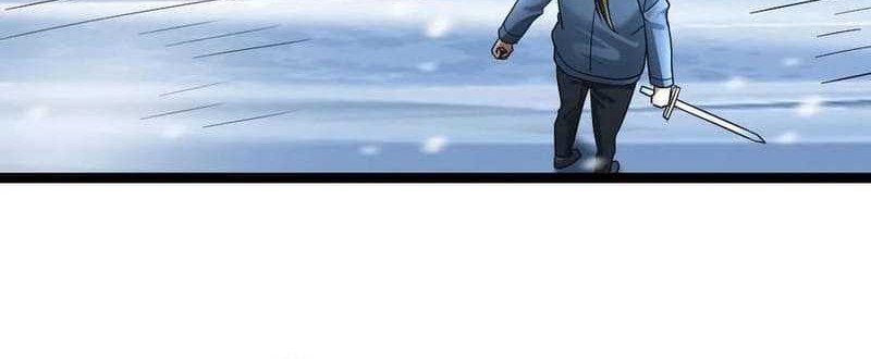 Freezing The World: I Built A Doomsday Safehouse Chapter 271 Gambar 17