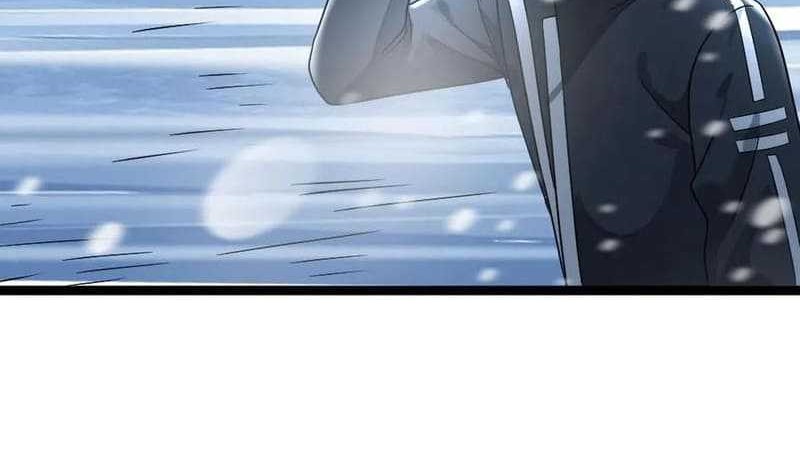 Freezing The World: I Built A Doomsday Safehouse Chapter 271 Gambar 21