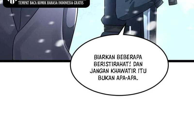 Freezing The World: I Built A Doomsday Safehouse Chapter 271 Gambar 23