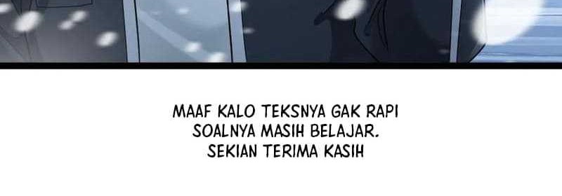 Freezing The World: I Built A Doomsday Safehouse Chapter 271 Gambar 27