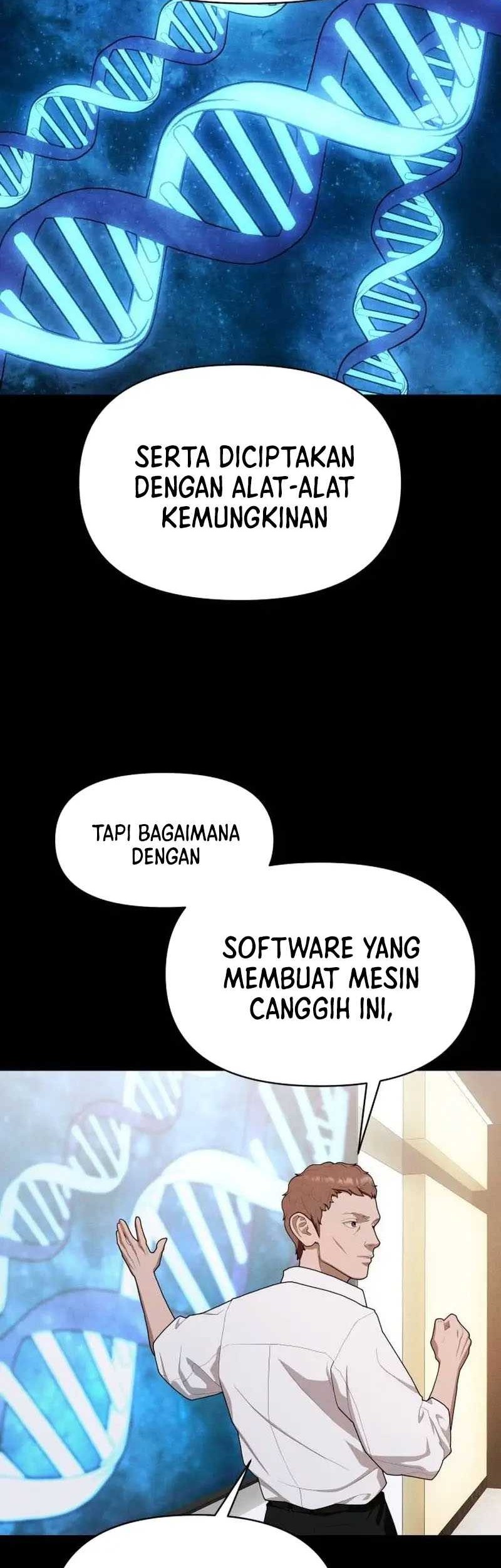 Voidman Chapter 15 Gambar 15