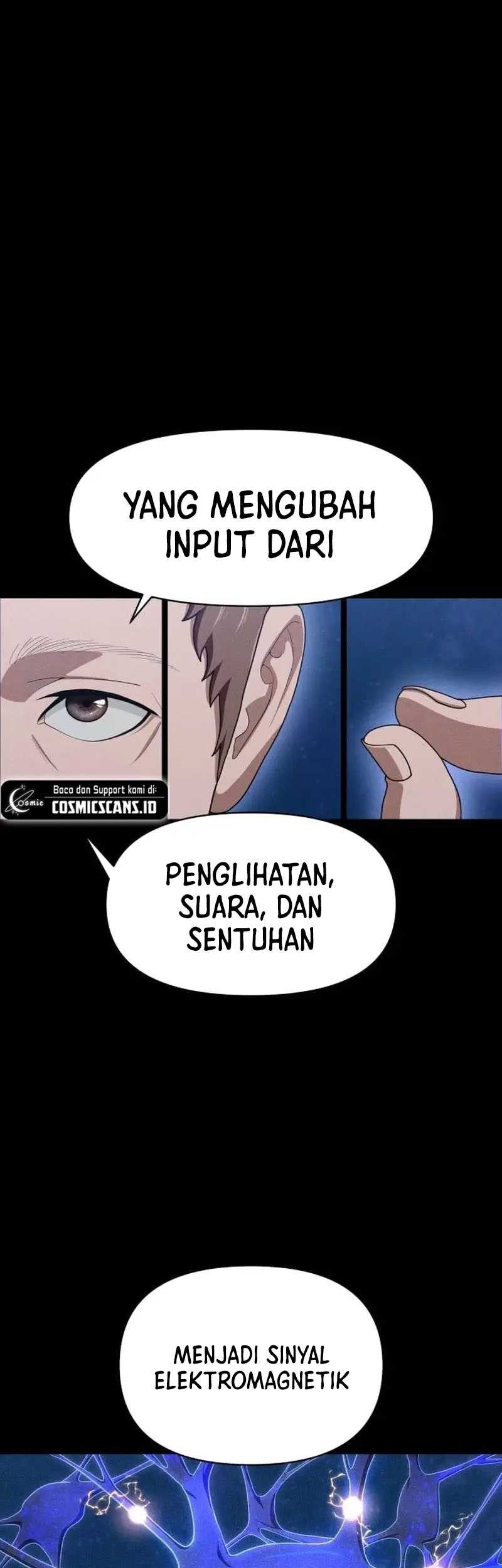 Voidman Chapter 15 Gambar 20
