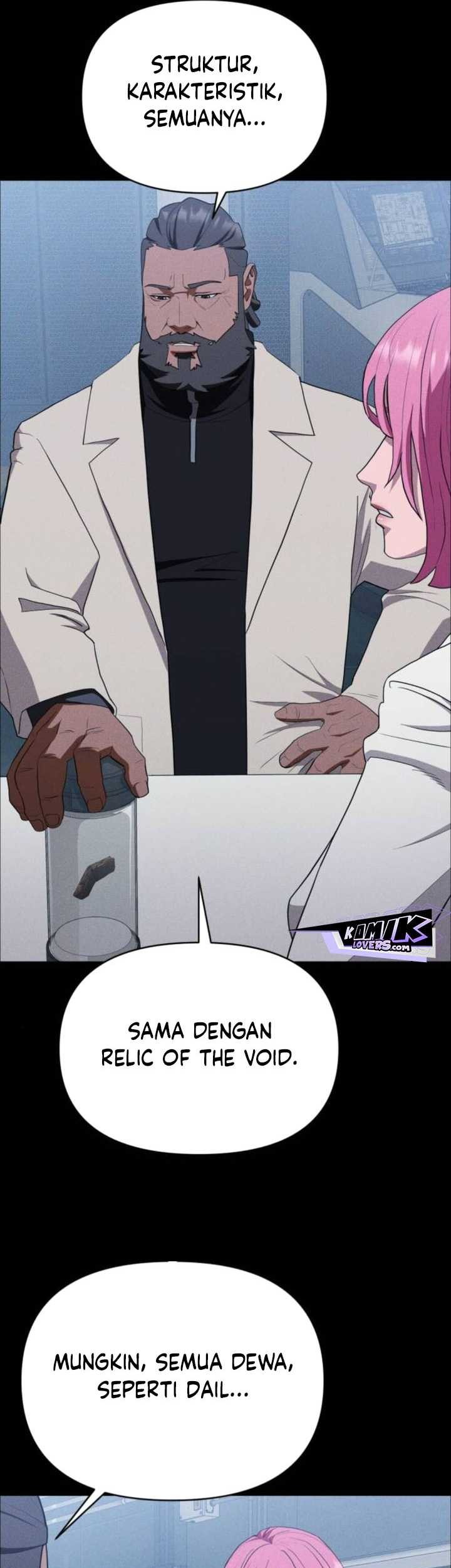 Voidman Chapter 14 Gambar 17