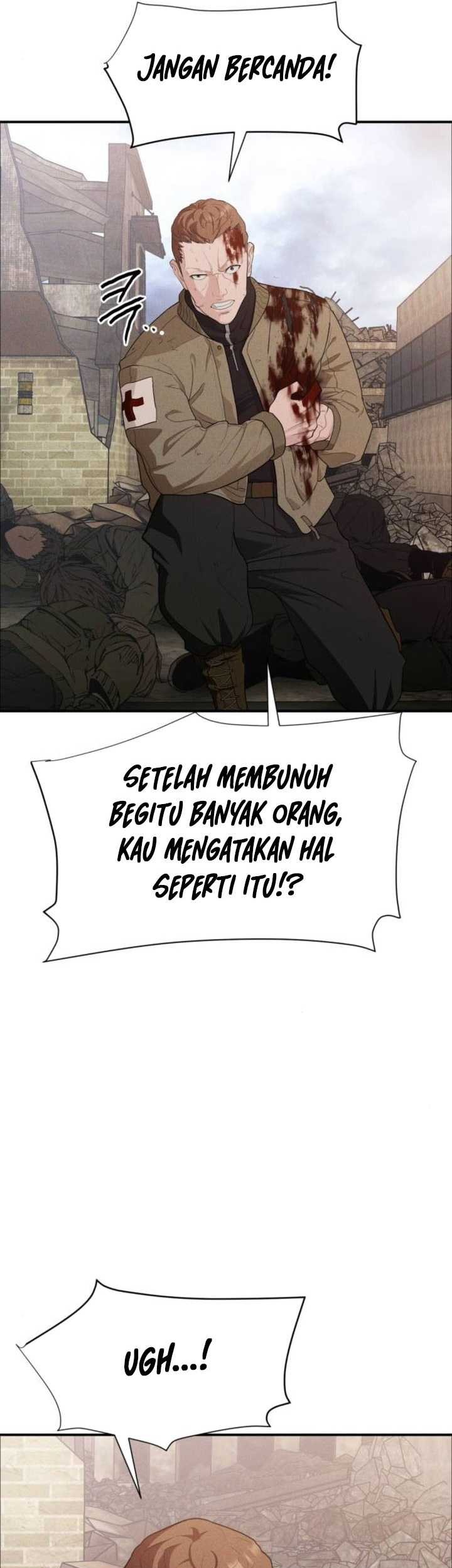 Voidman Chapter 14 Gambar 25