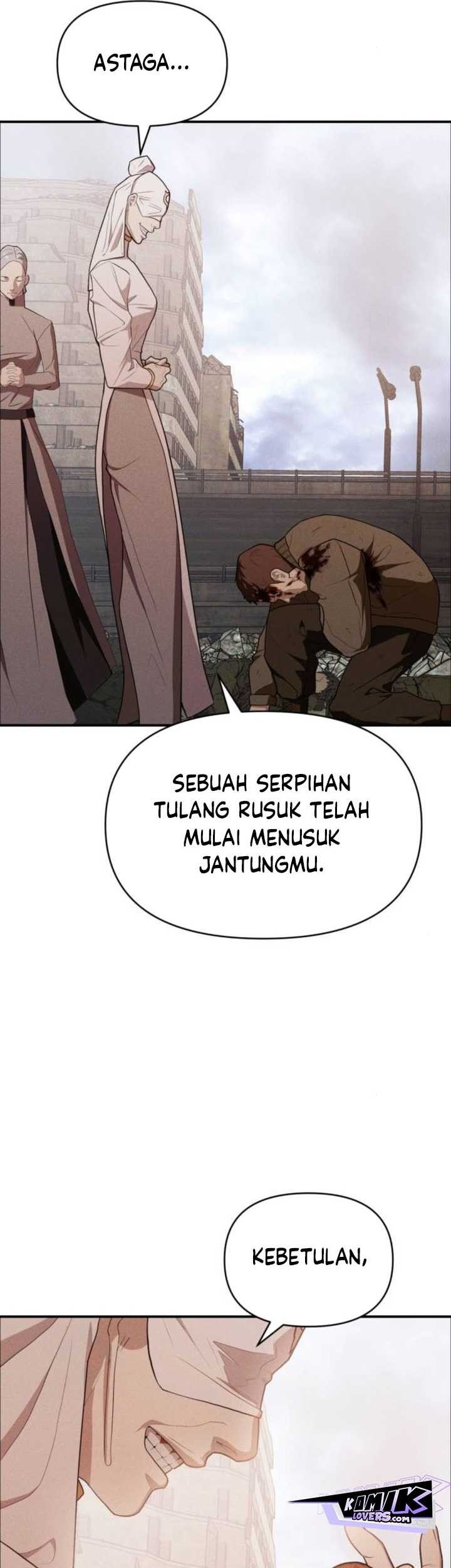 Voidman Chapter 14 Gambar 27