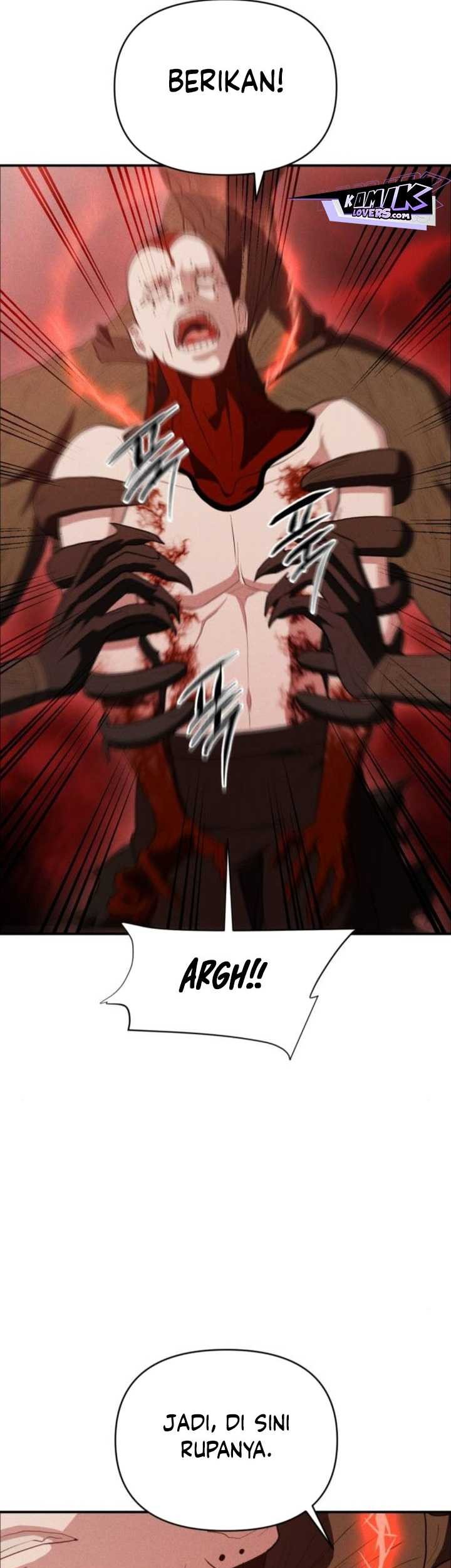 Voidman Chapter 14 Gambar 37
