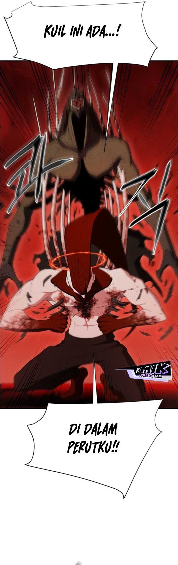 Voidman Chapter 14 Gambar 42