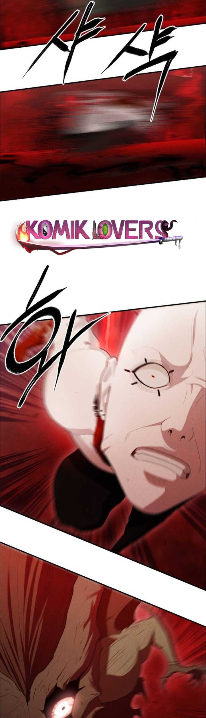 Voidman Chapter 14 Gambar 61