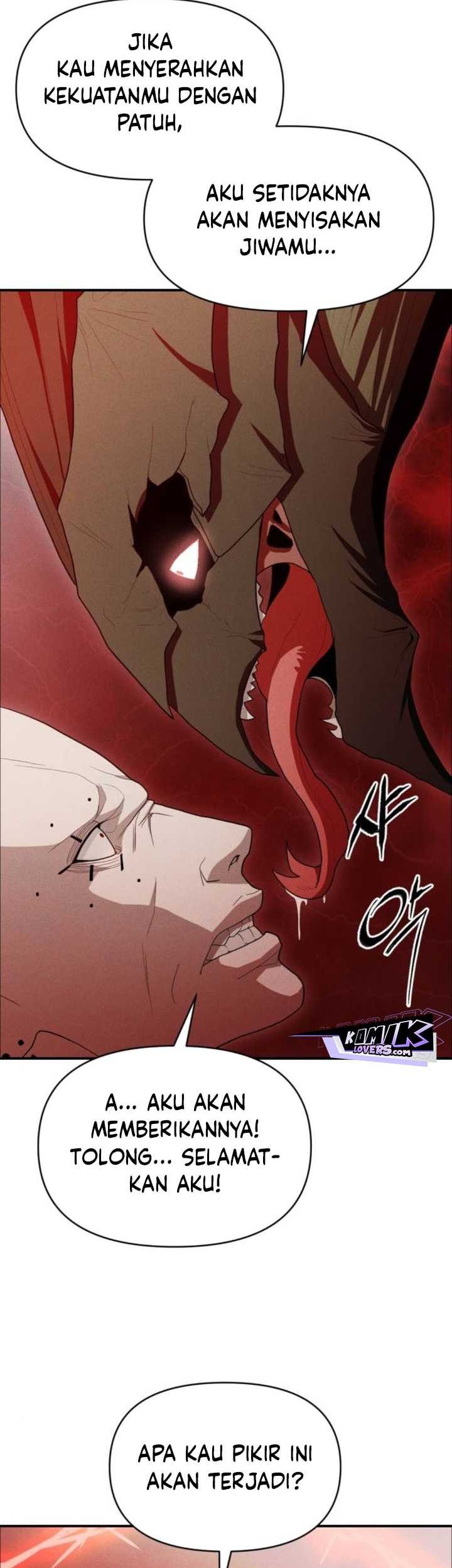 Voidman Chapter 14 Gambar 66