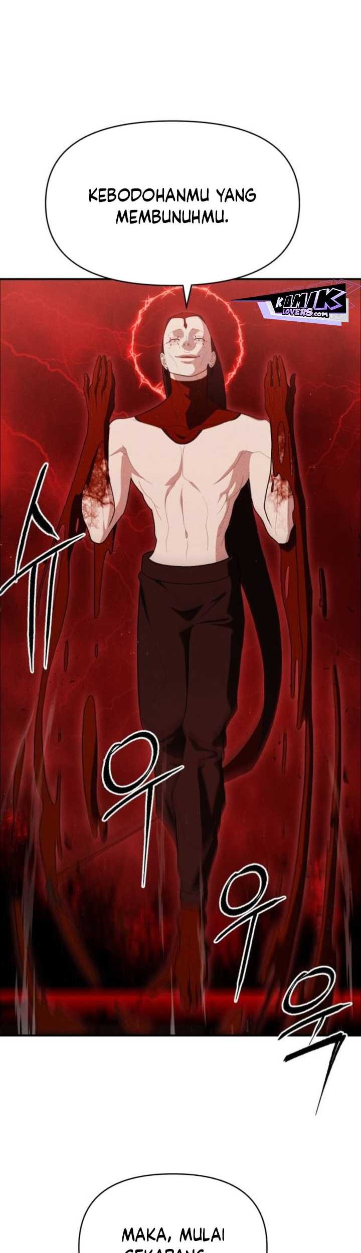 Voidman Chapter 14 Gambar 72