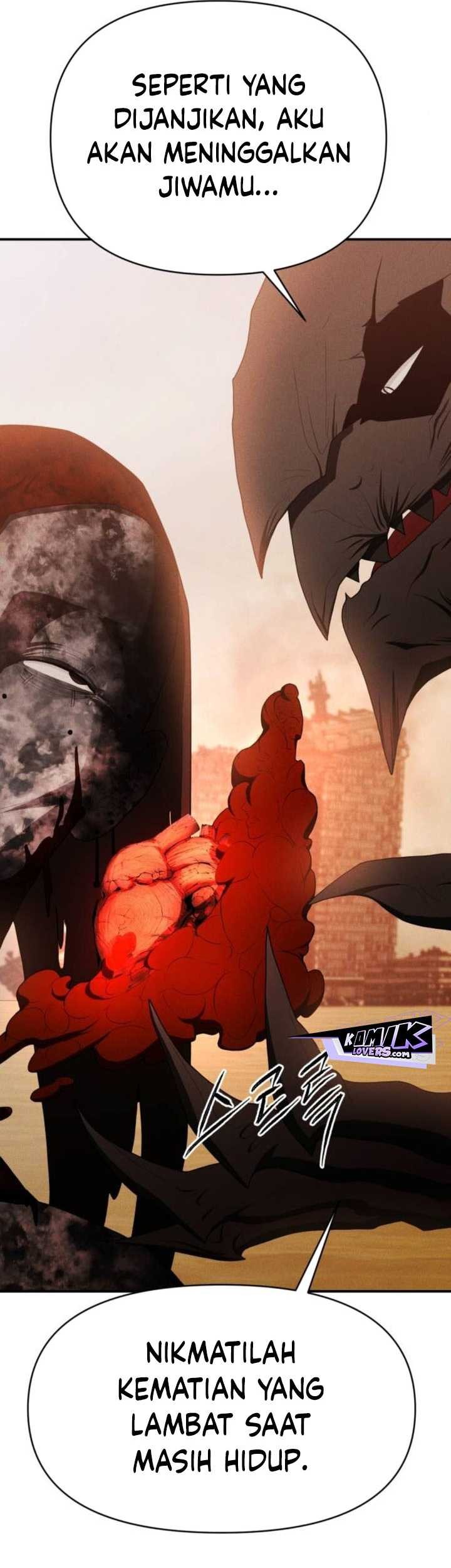 Voidman Chapter 14 Gambar 90