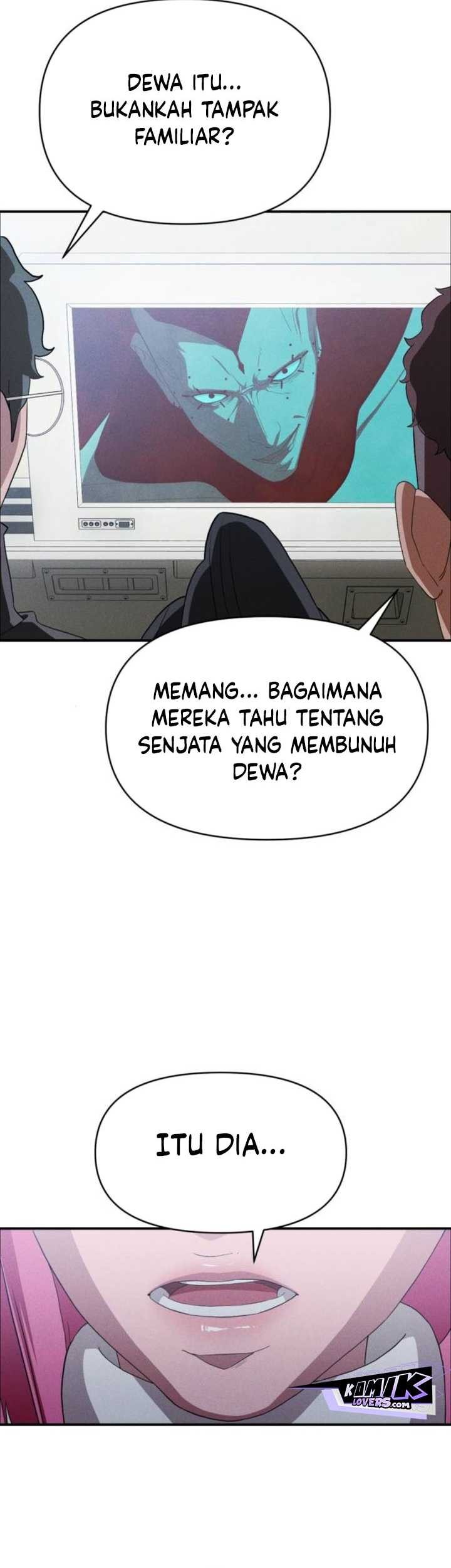 Voidman Chapter 14 Gambar 12