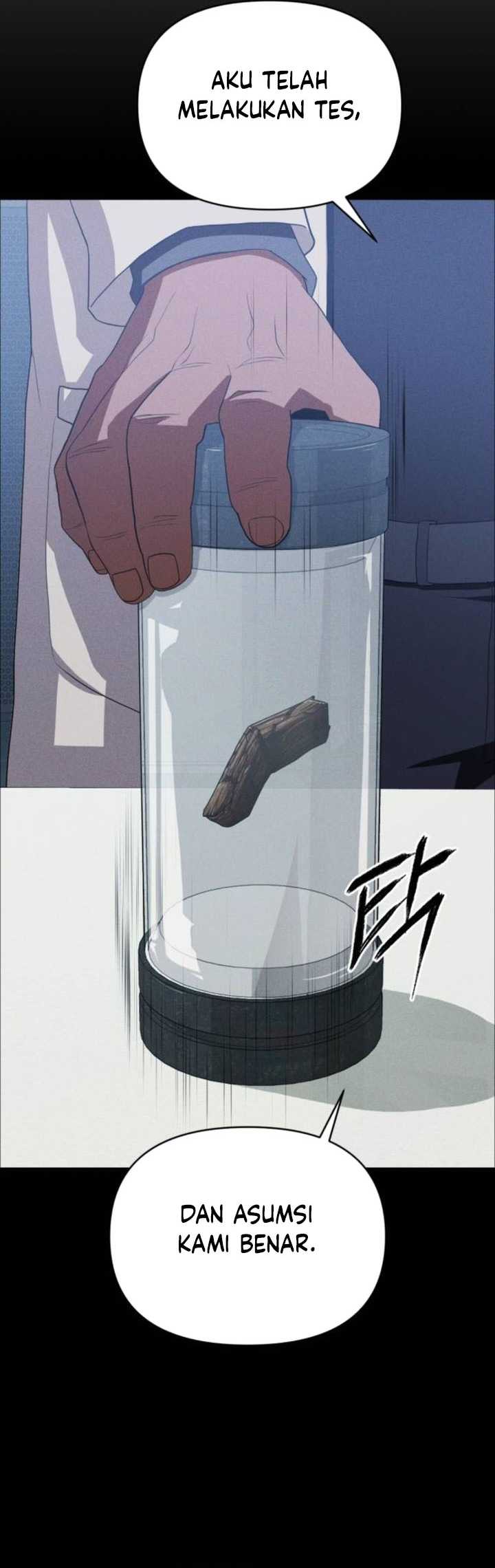 Voidman Chapter 14 Gambar 16