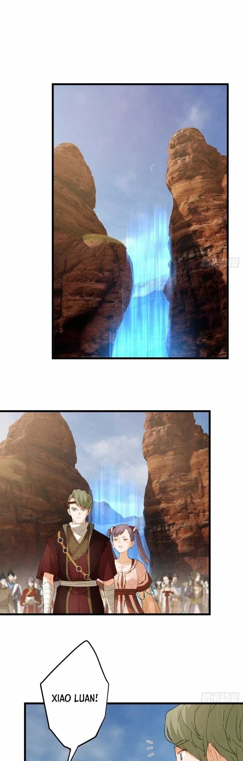 Counterattacking System Available At The Grand Ascension Stage Chapter 23 Gambar 26