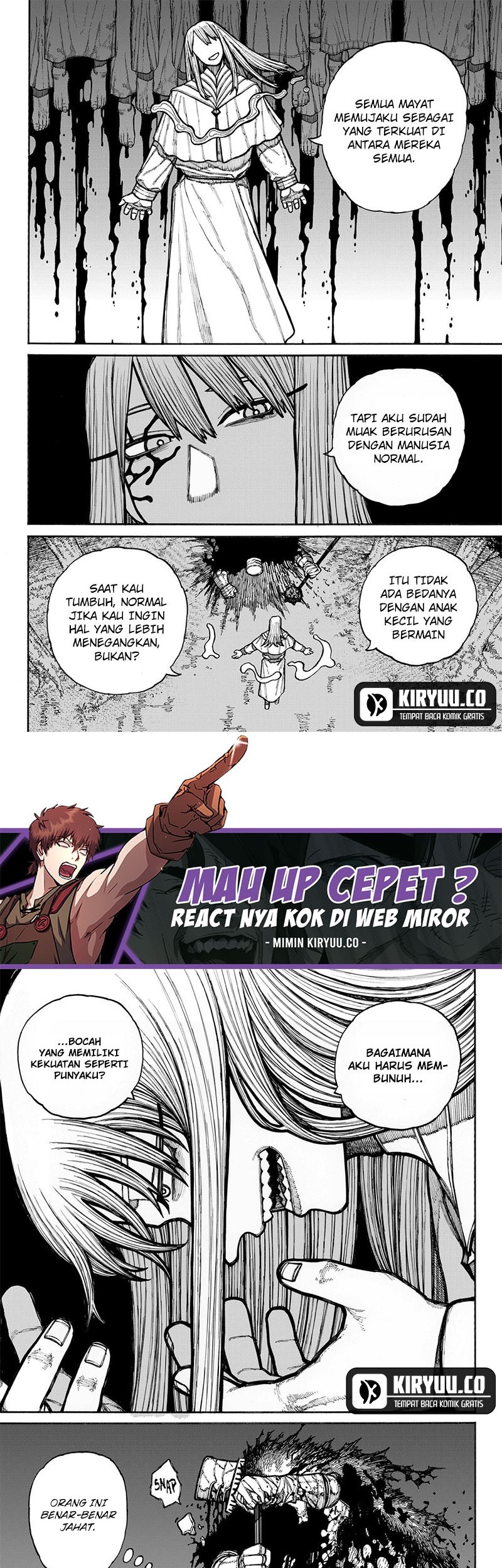 Centuria Chapter 19 Gambar 19