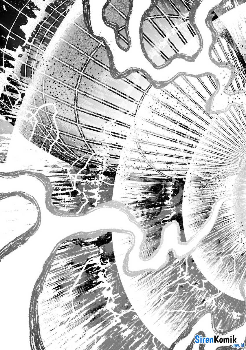 Kaminaki Sekai no Kamisama Katsudou Chapter 54 Gambar 26