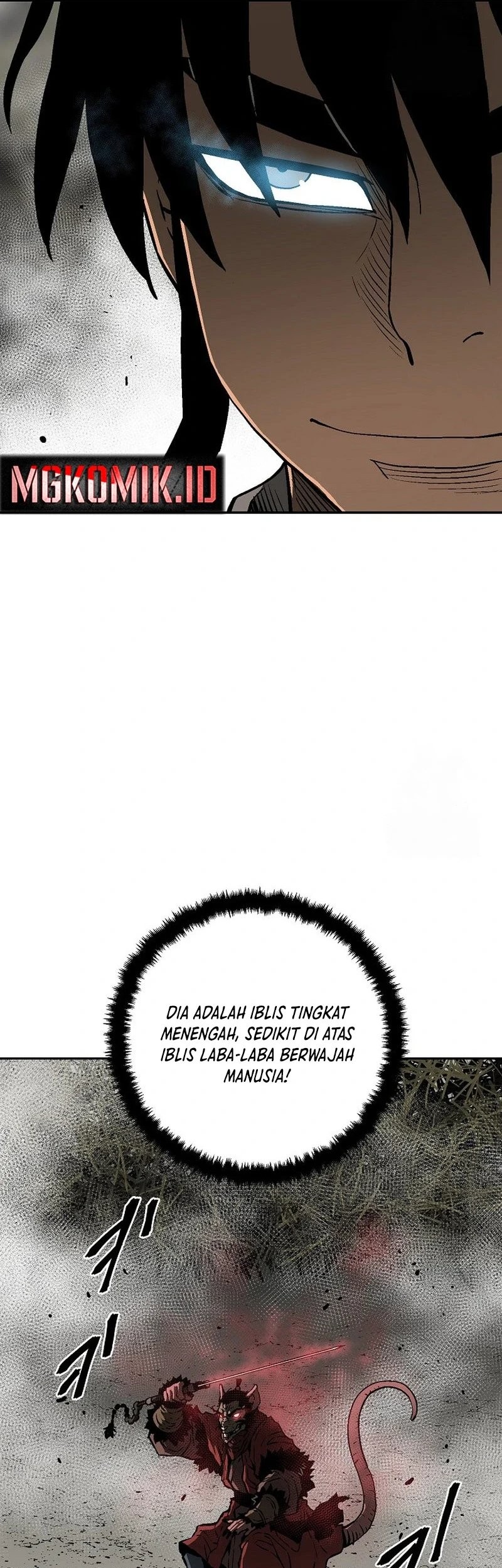 Tales of A Shinning Sword Chapter 75 Gambar 41