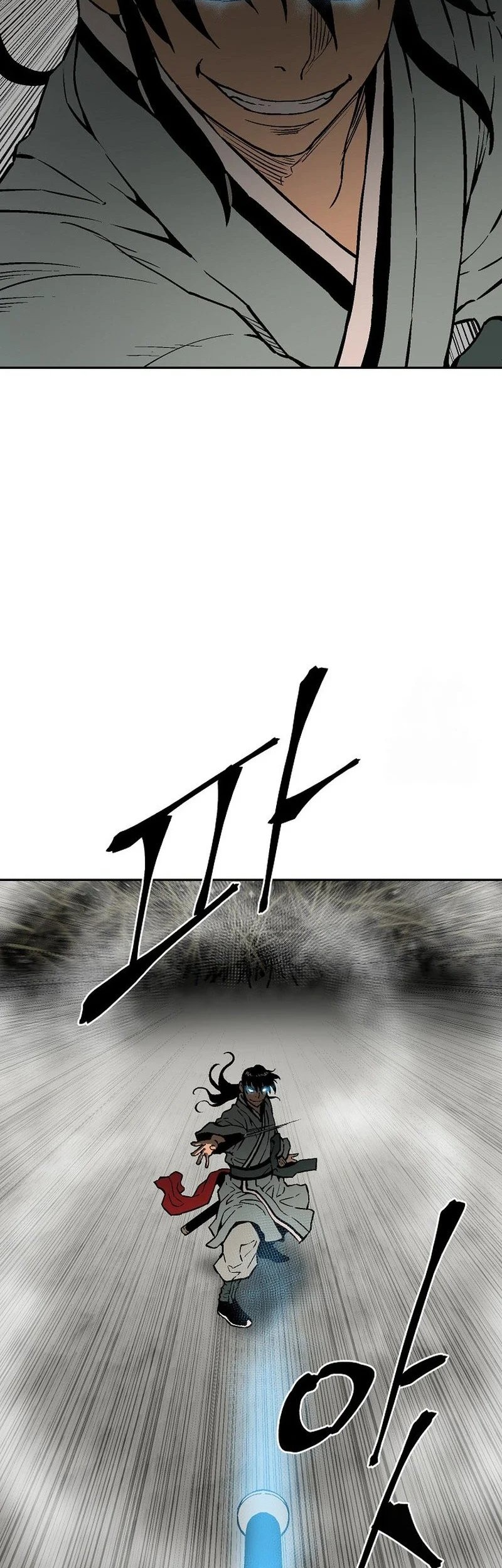 Tales of A Shinning Sword Chapter 75 Gambar 43