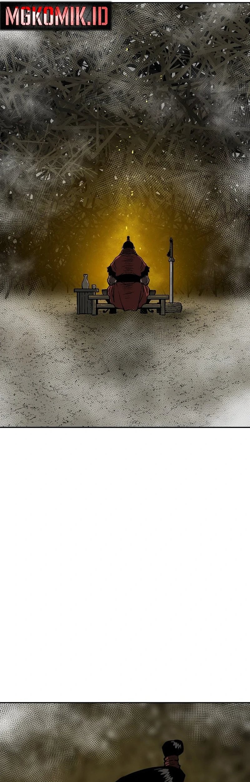 Tales of A Shinning Sword Chapter 75 Gambar 5