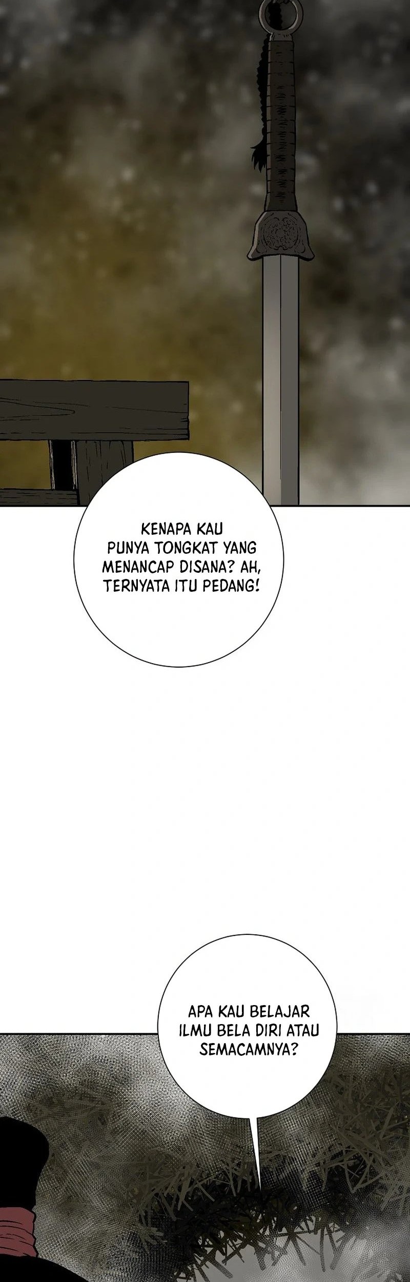 Tales of A Shinning Sword Chapter 75 Gambar 10