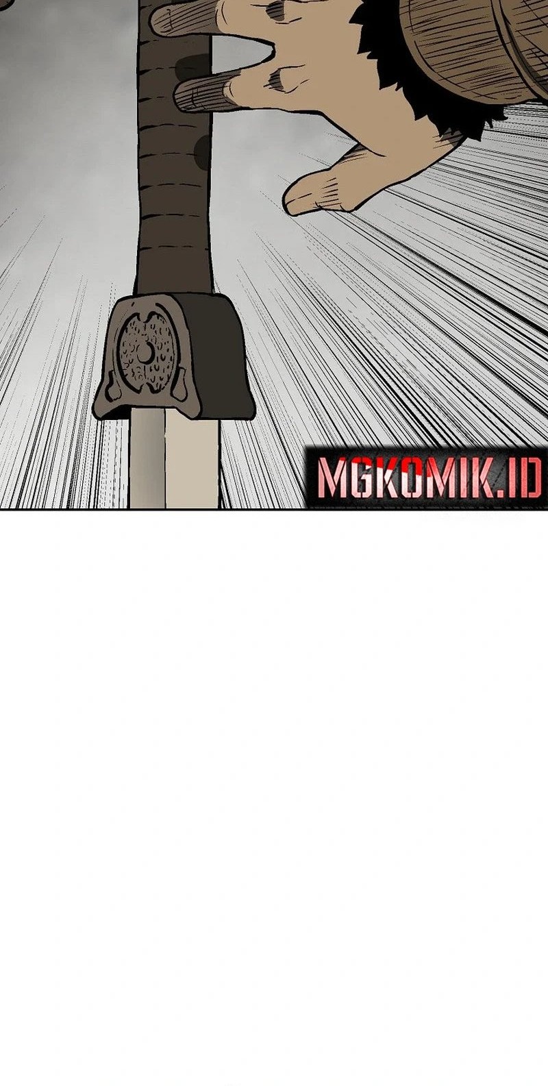 Tales of A Shinning Sword Chapter 75 Gambar 12