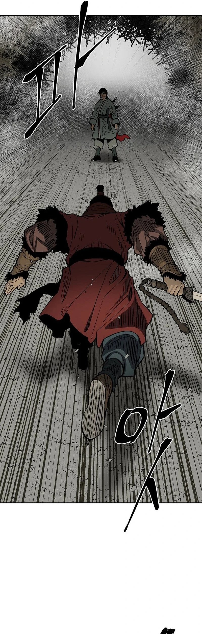 Tales of A Shinning Sword Chapter 75 Gambar 13