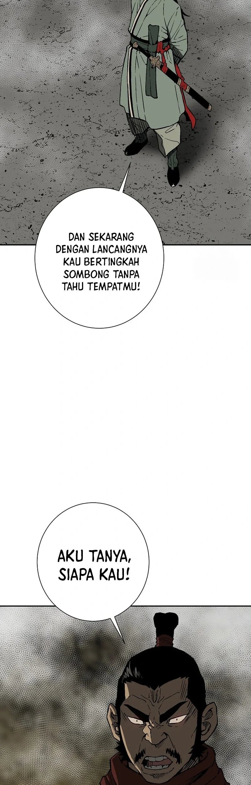 Tales of A Shinning Sword Chapter 75 Gambar 22