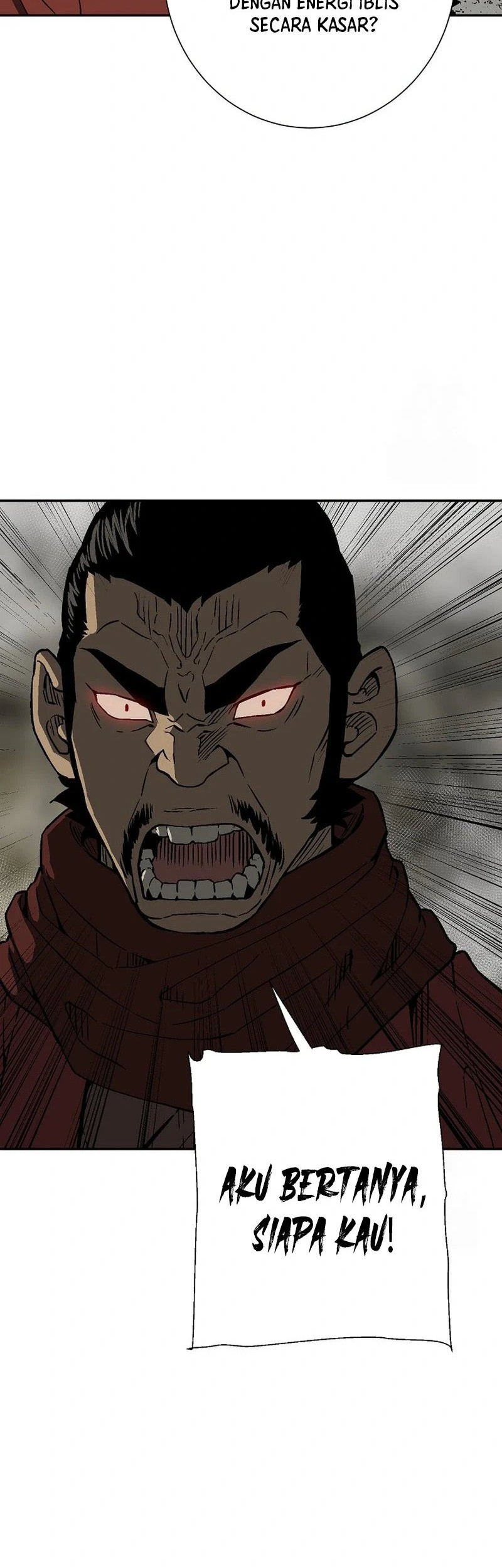Tales of A Shinning Sword Chapter 75 Gambar 24