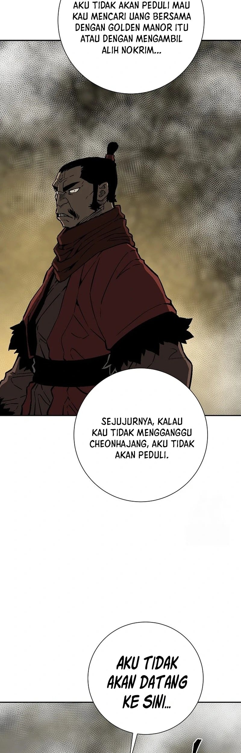 Tales of A Shinning Sword Chapter 75 Gambar 27
