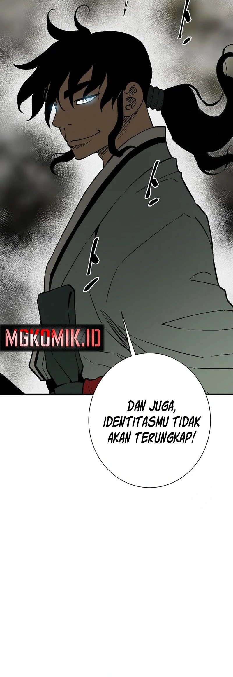 Tales of A Shinning Sword Chapter 75 Gambar 28