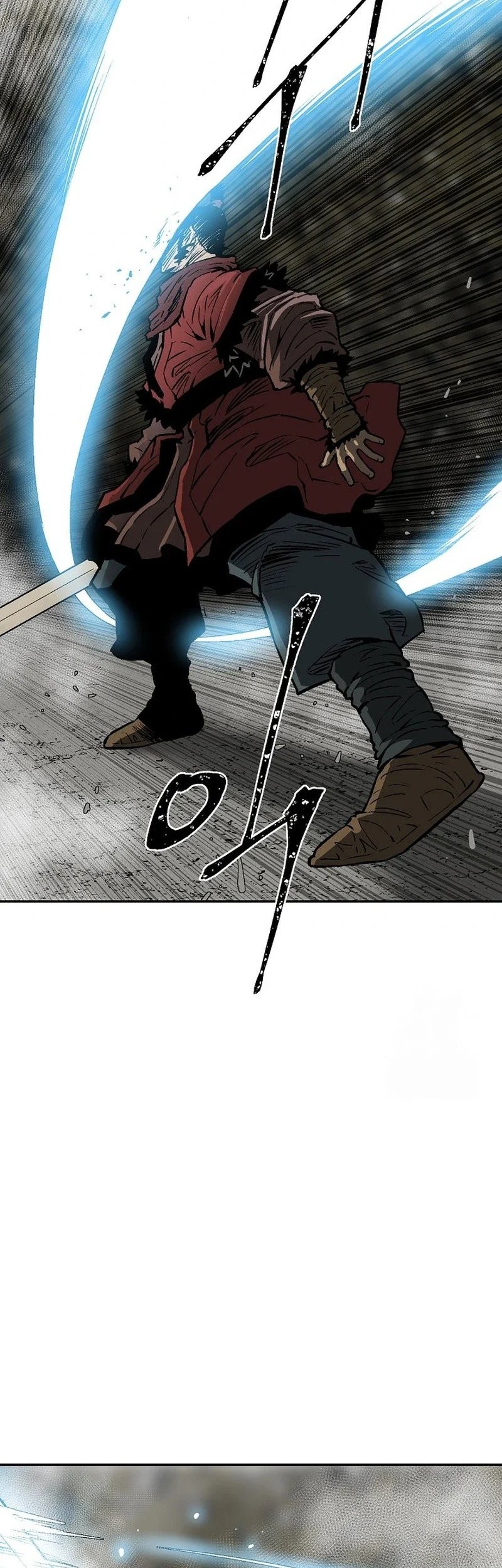Tales of A Shinning Sword Chapter 75 Gambar 31