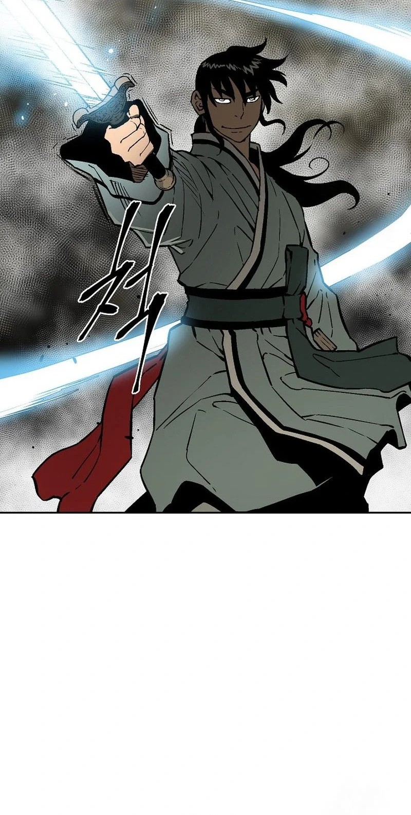 Tales of A Shinning Sword Chapter 75 Gambar 32