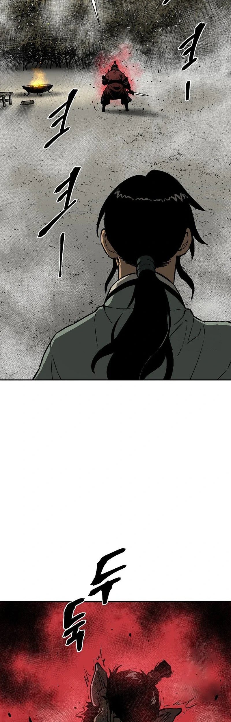 Tales of A Shinning Sword Chapter 75 Gambar 35