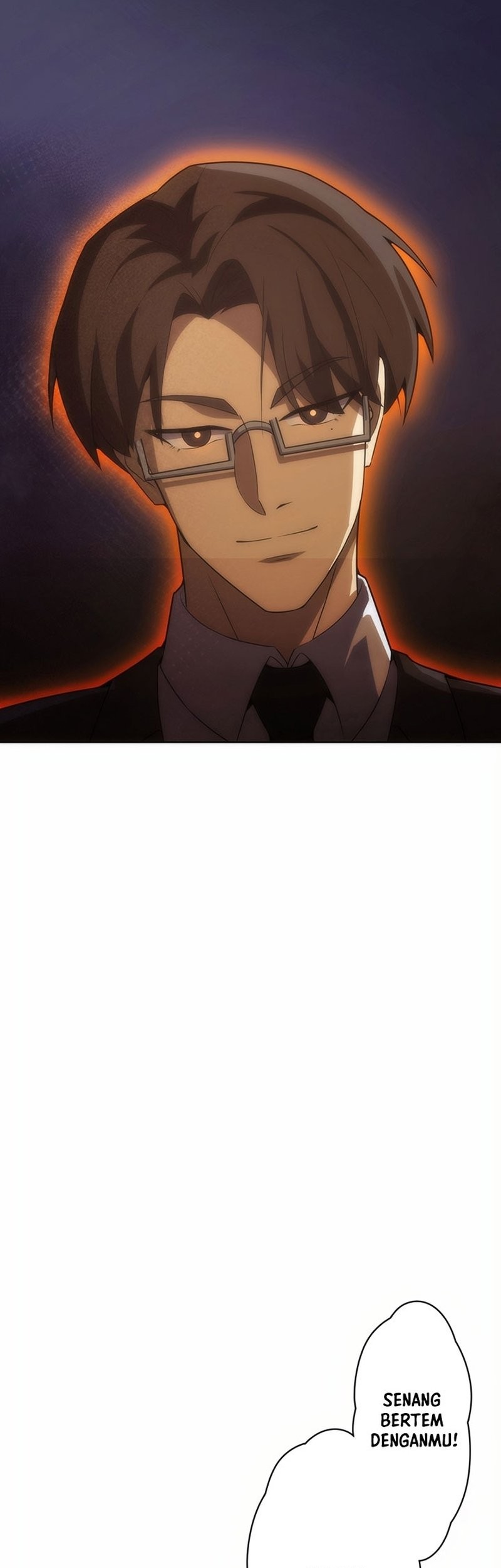 The Beginner, Formerly Ranked Number One in the World Chapter 10 Gambar 37