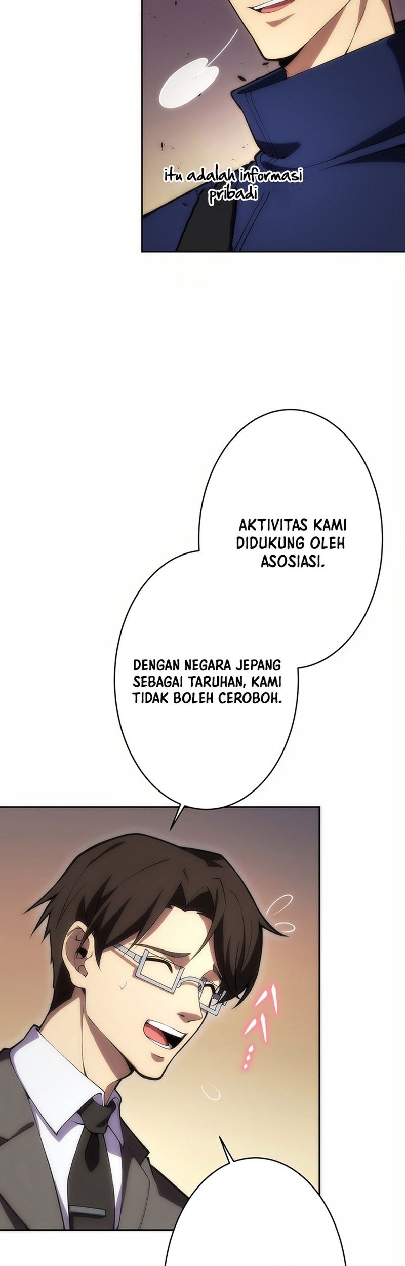 The Beginner, Formerly Ranked Number One in the World Chapter 10 Gambar 55