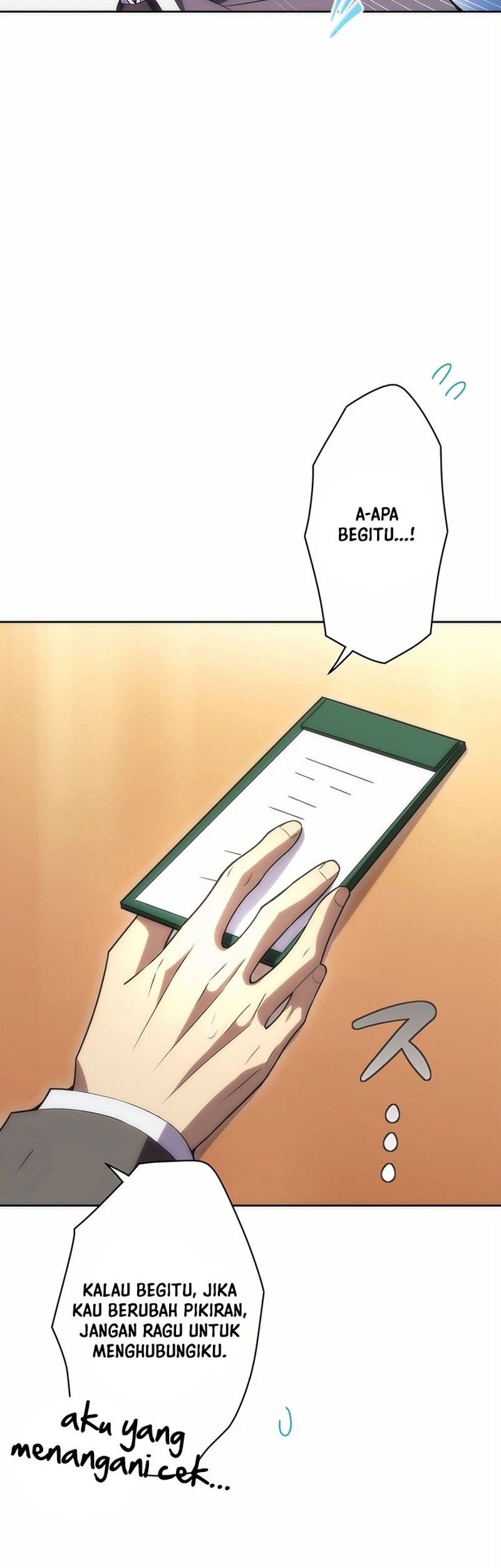 The Beginner, Formerly Ranked Number One in the World Chapter 10 Gambar 67